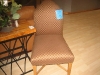 78824 Diana Armless Dining Chair