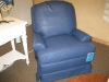 57243 Allison Swivel/Glide Recliner