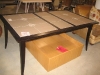 4254-1 42x54 Table w/leaf