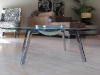 Daisy Cocktail Table