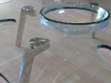 Daisy Cocktail Table