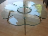Daisy Cocktail Table