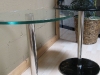 Lucy Lamp Table