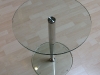 Lucy Lamp Table