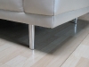 Meyer Leather Sofa