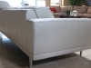 Meyer Leather Sofa
