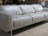 Meyer Leather Sofa