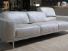 Meyer Leather Sofa