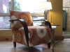 Basie Chair