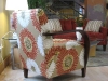 Basie Chair