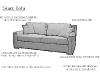 grant sofa