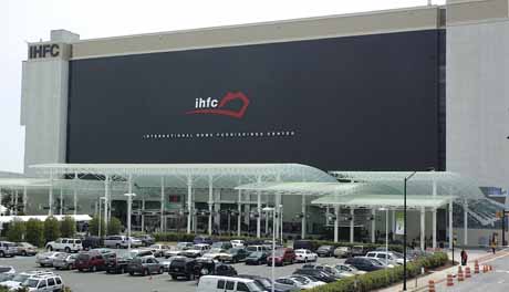 International Home Furnishings Market -IHFC