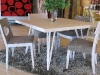 Tripod Leg Table