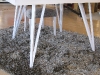 Tripod Leg Table