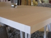 Tripod Leg Table