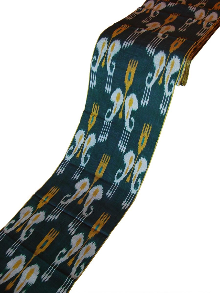 ikat-fabric tradtional ikat fabric