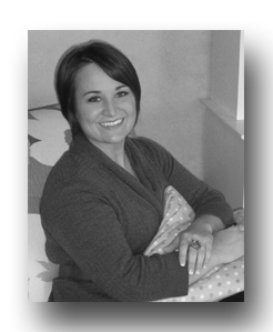 Kassie Katzer of by Design