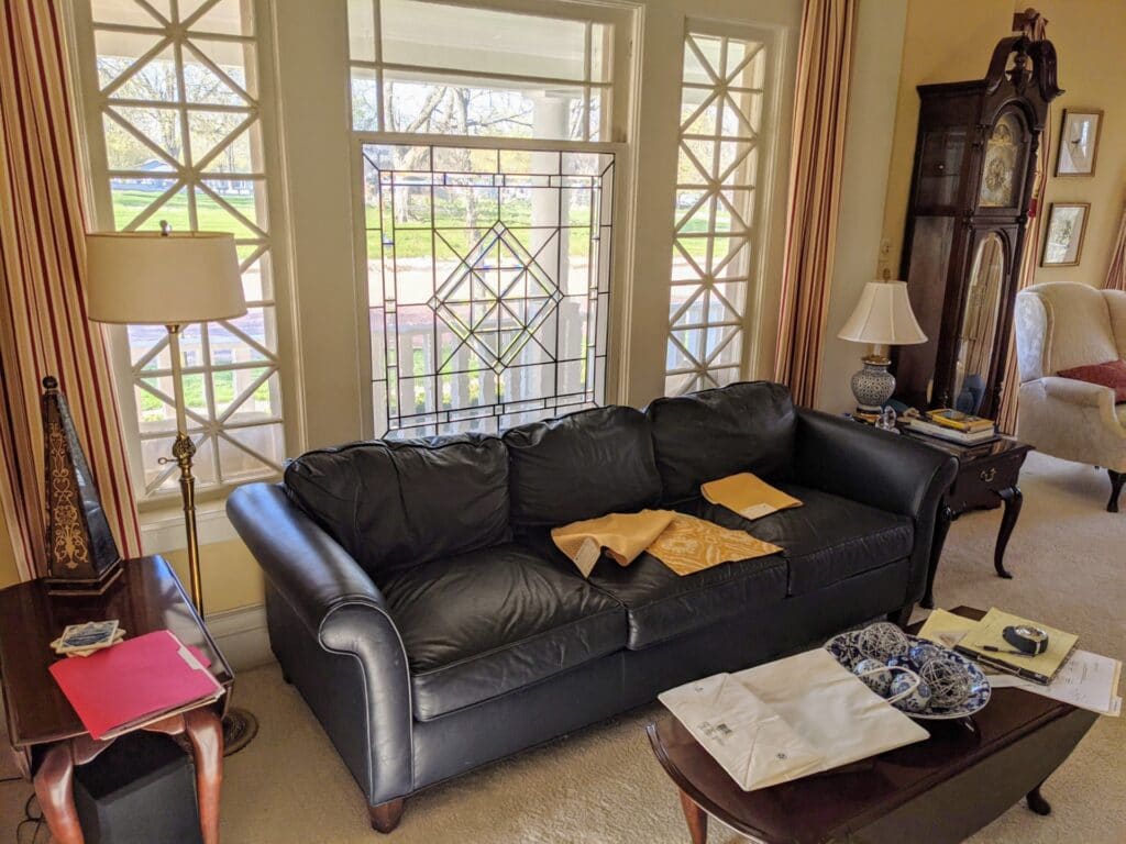 modern interior design tradtional home, Modern Interior Design in a Traditional Home, BY DESIGN furniture + interior design