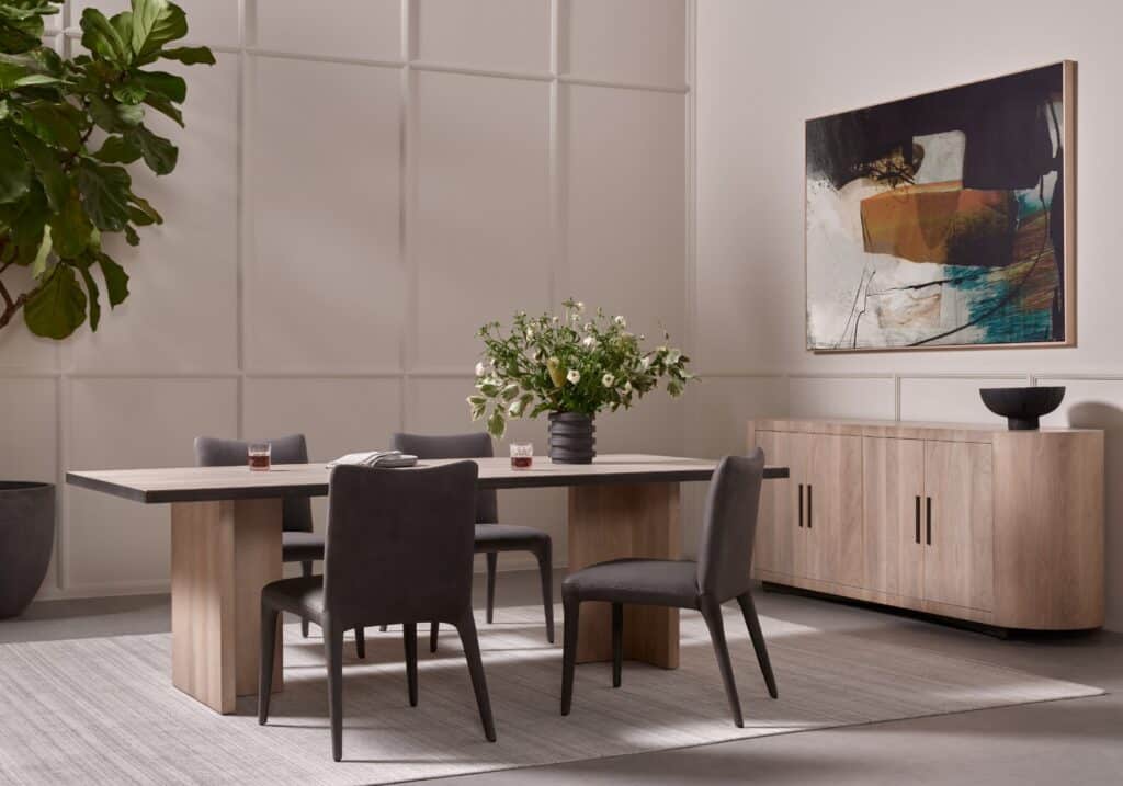 custom dining tables chairs, Custom Dining Tables and Chairs, BY DESIGN furniture + interior design