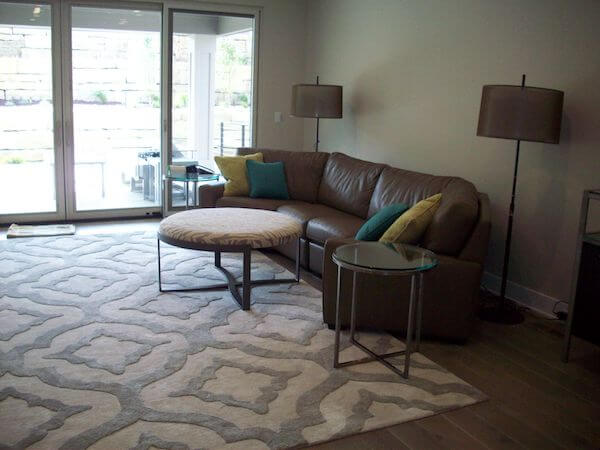 , A Light and Bright New Look, BY DESIGN furniture + interior design