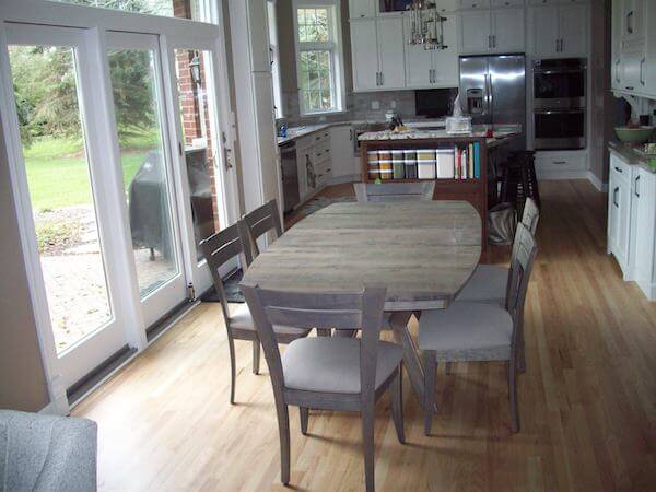 , From Shabby Chic to Transitional Style, BY DESIGN furniture + interior design