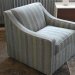 Blake Swivel Chair