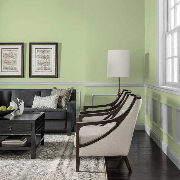 2022 Interior Design Colors - Green, 2022 Interior Design Colors – Green!, BY DESIGN furniture + interior design