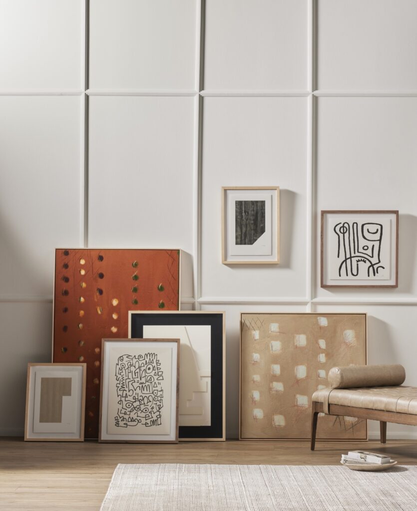 , Unique Home Accents, BY DESIGN furniture + interior design