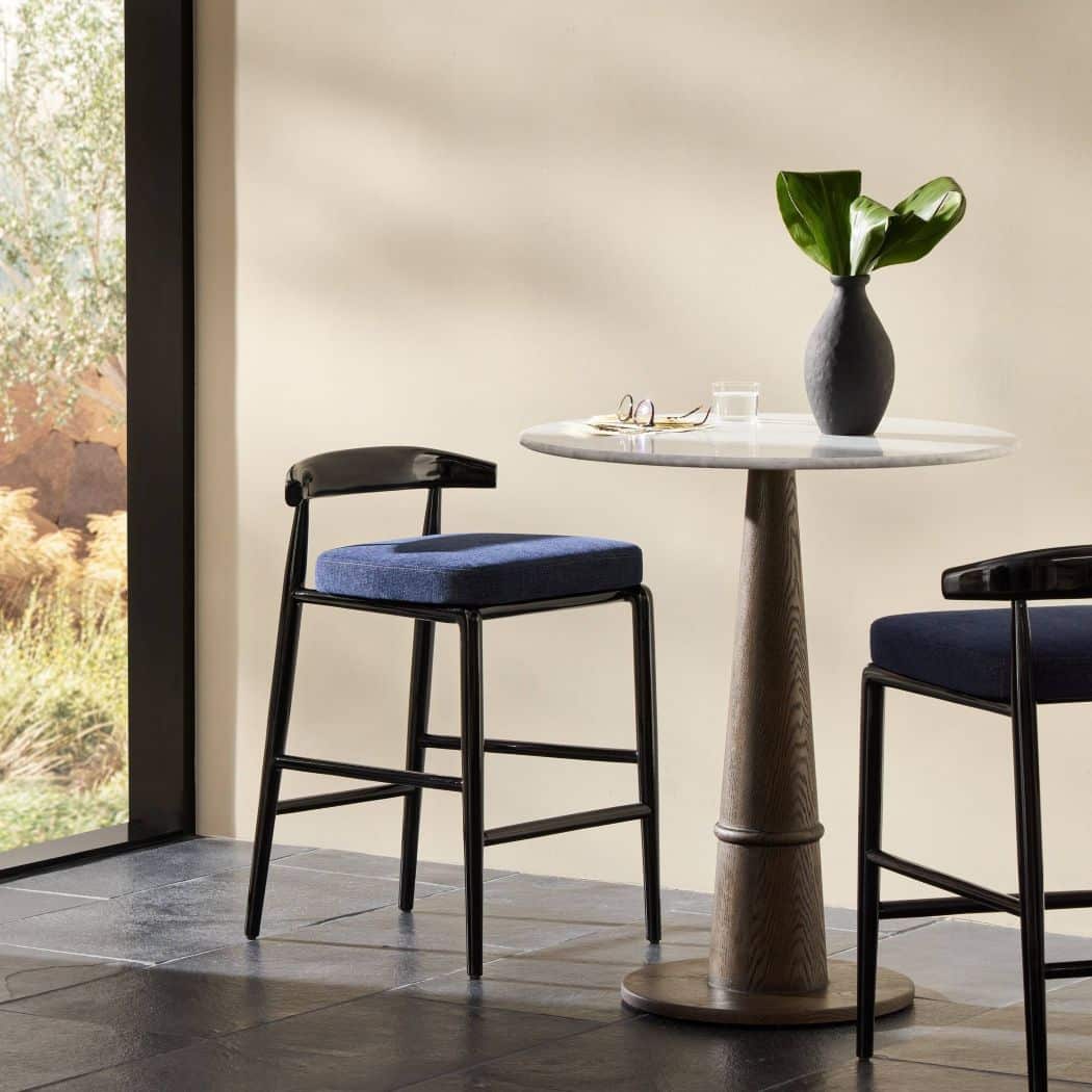Blue Color Palette in Today’s Interior Design, A Deep Dive into the Blue Color Palette in Today’s Interior Design, BY DESIGN furniture + interior design