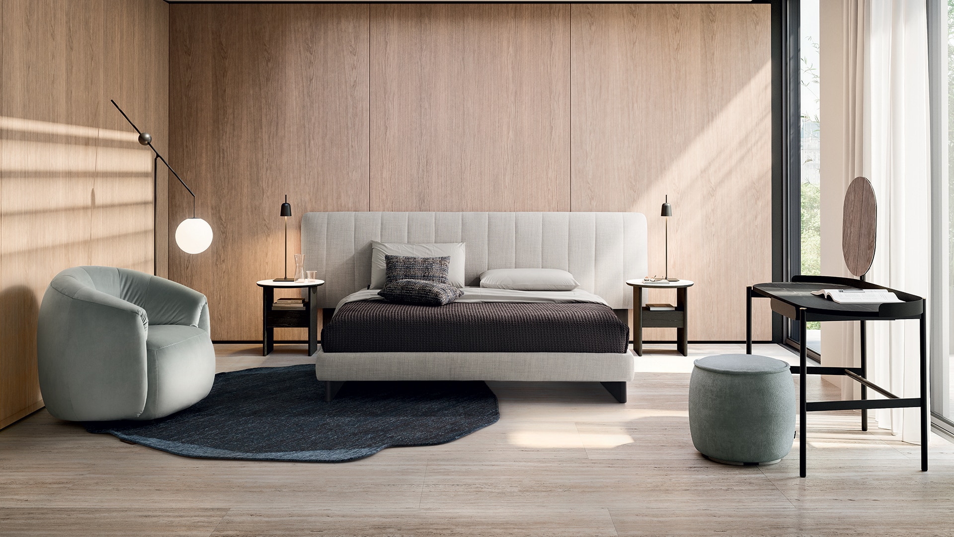 Euro Contemporary Interior Design