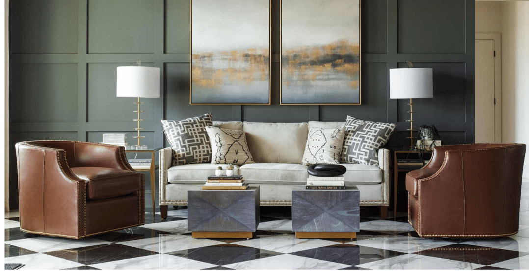 2025 interior design trend moss green, Breaking Down the Freshest Interior Design Trend of 2025: Moss Green, BY DESIGN furniture + interior design