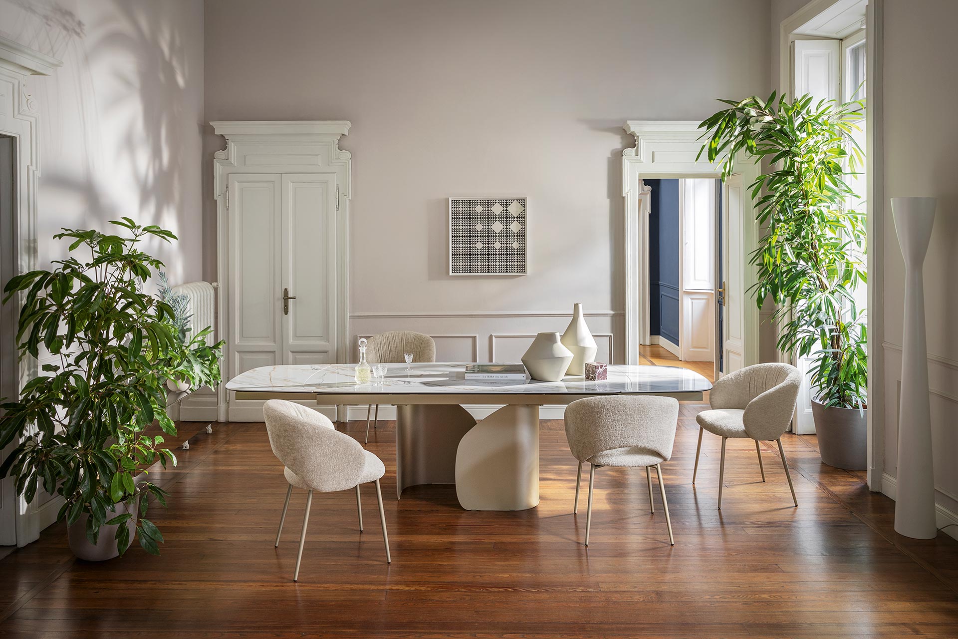 Euro Contemporary Interior Design, Euro Contemporary Interior Design: Embracing Light and Simplicity, BY DESIGN furniture + interior design