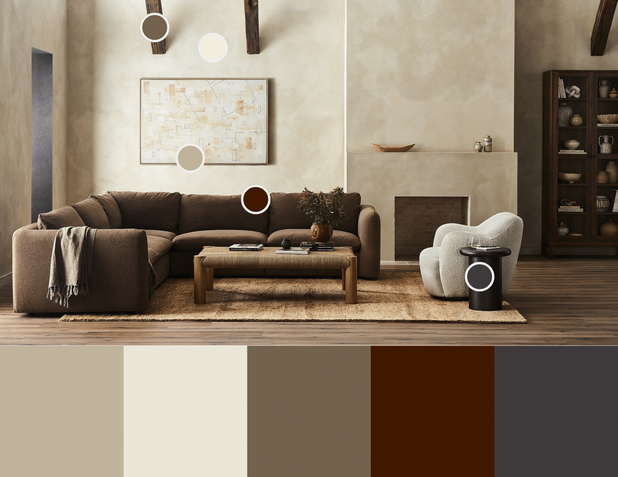 Choosing Room Color Scheme, 4 Things to Remember When Choosing Your Room Color Scheme, BY DESIGN furniture + interior design