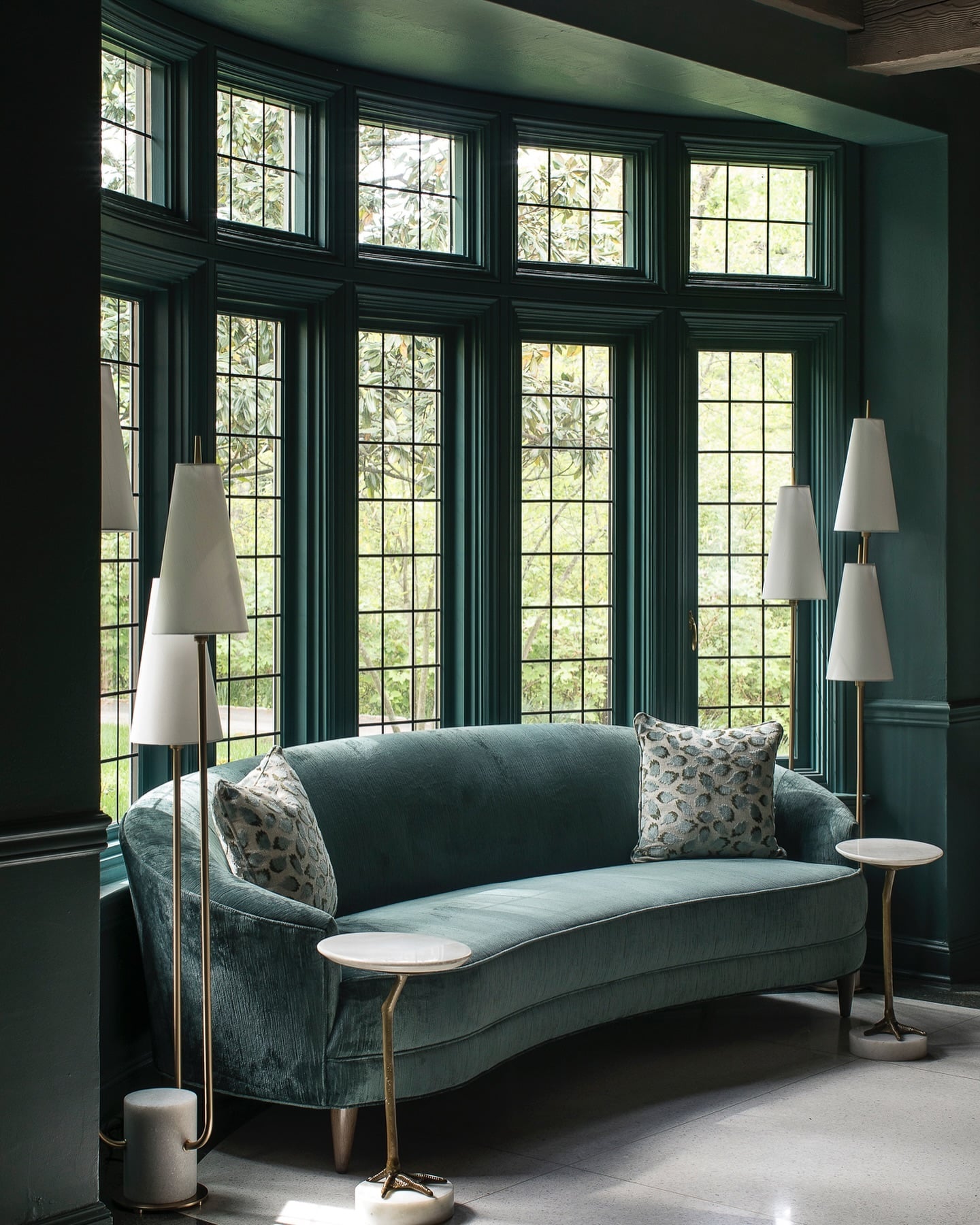 2025 interior design trend moss green, Breaking Down the Freshest Interior Design Trend of 2025: Moss Green, BY DESIGN furniture + interior design