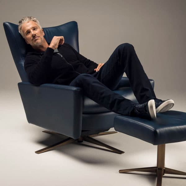 American Leather Comfort Air