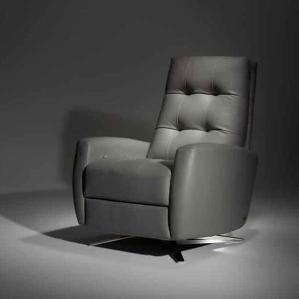 , American Leather Recliner Collections, BY DESIGN furniture + interior design