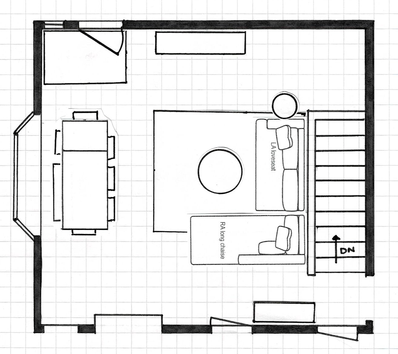 choose custom furniture, 6 Compelling Reasons to Choose Custom Furniture, BY DESIGN furniture + interior design