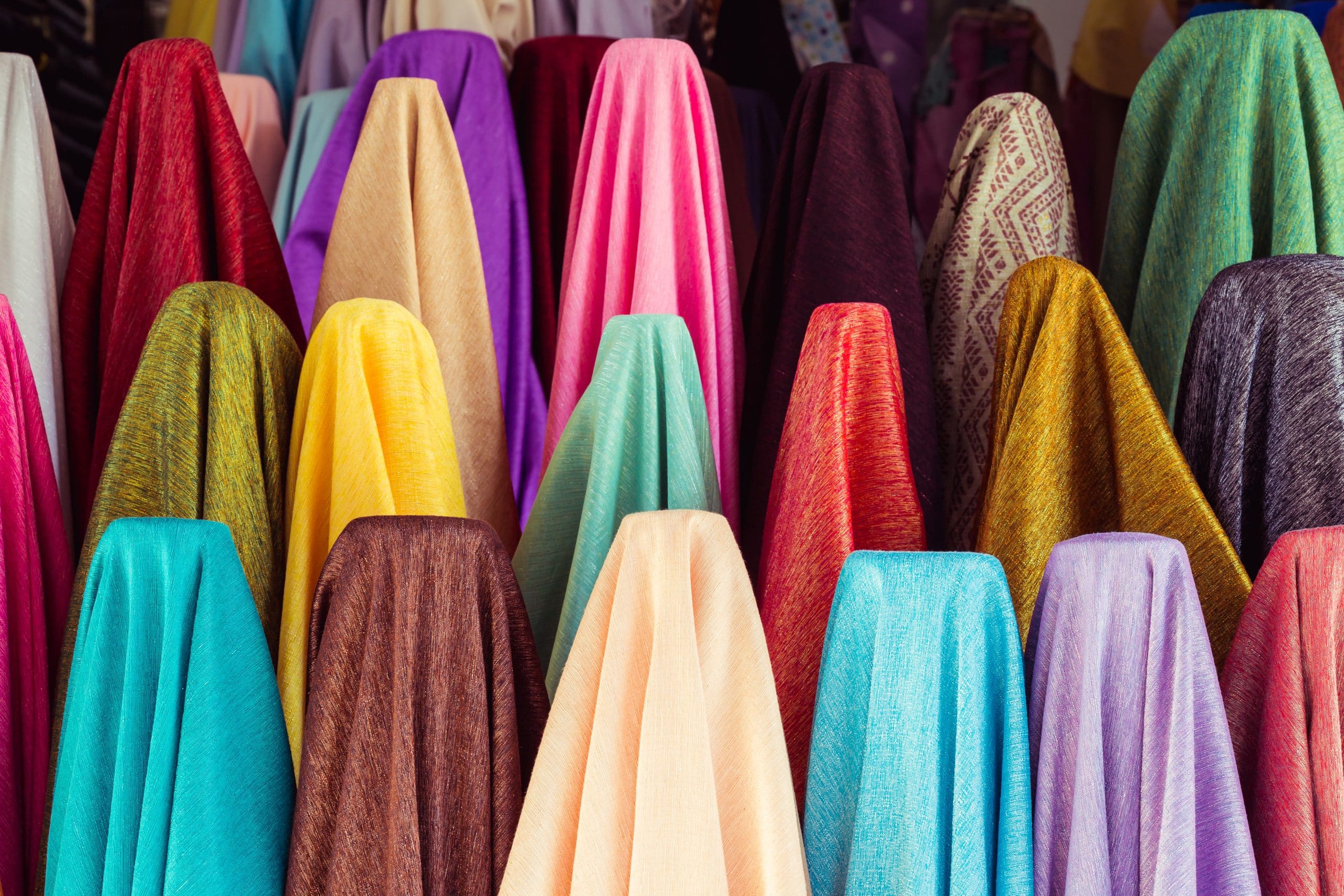 choose custom furniture fabrics