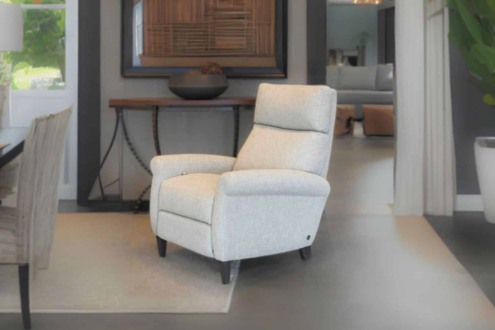 American Leather Adley Comfort Recliner