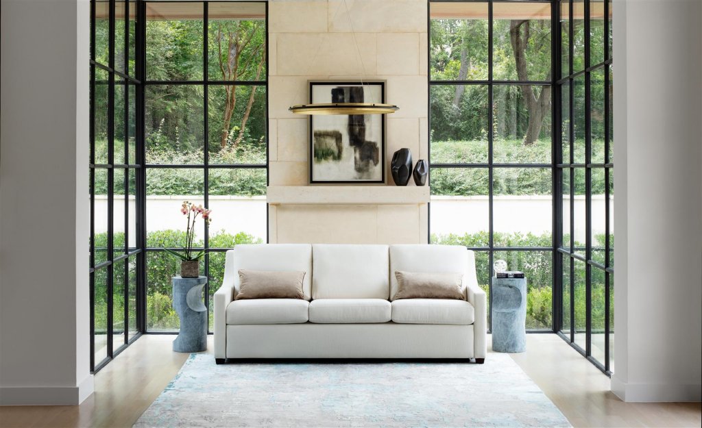 Comfort Sleeper Perry