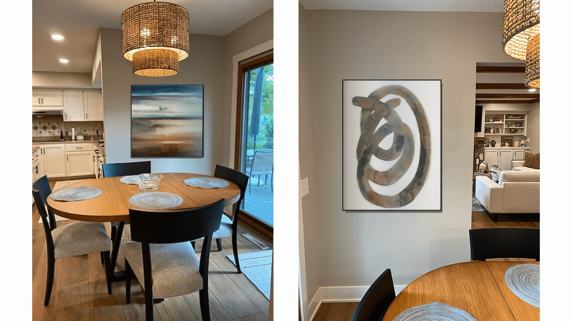 casually organic home, A Casually Organic Home, BY DESIGN furniture + interior design