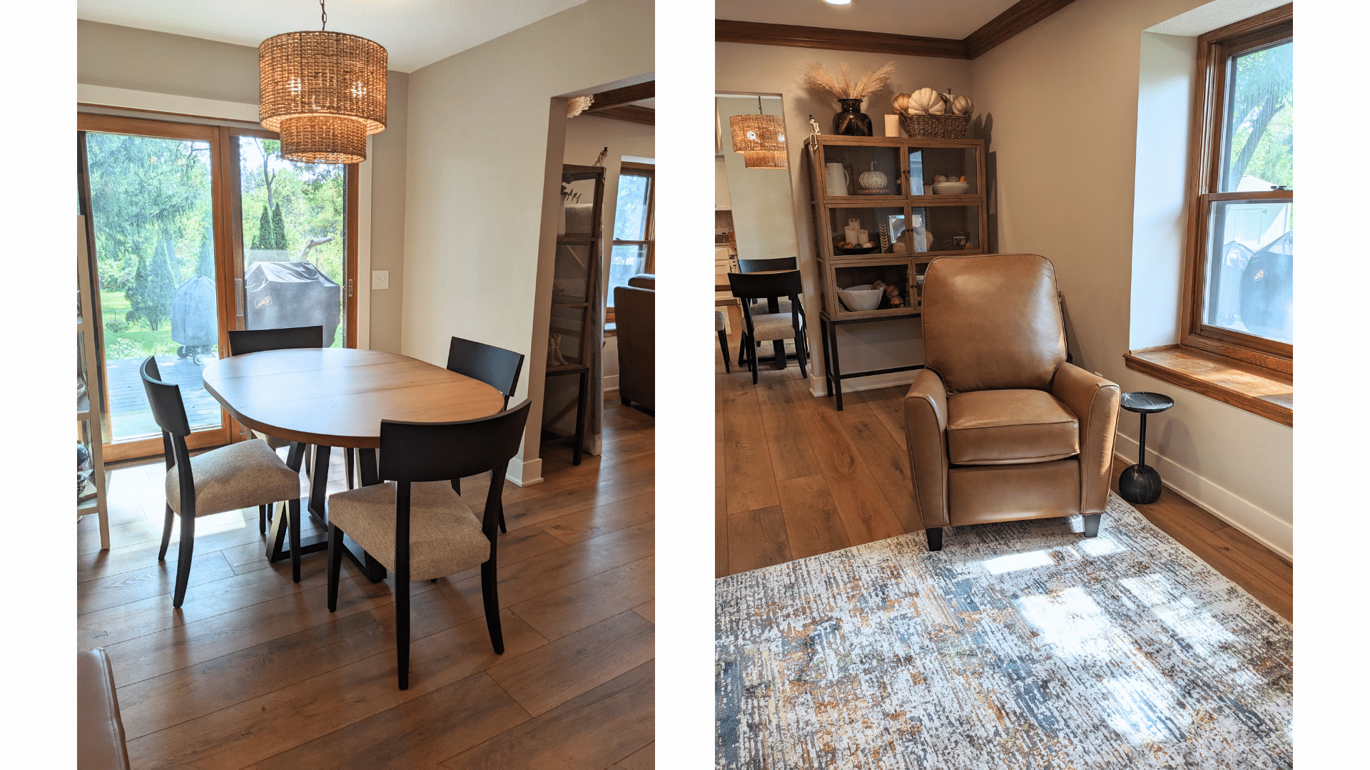 casually organic home, A Casually Organic Home, BY DESIGN furniture + interior design