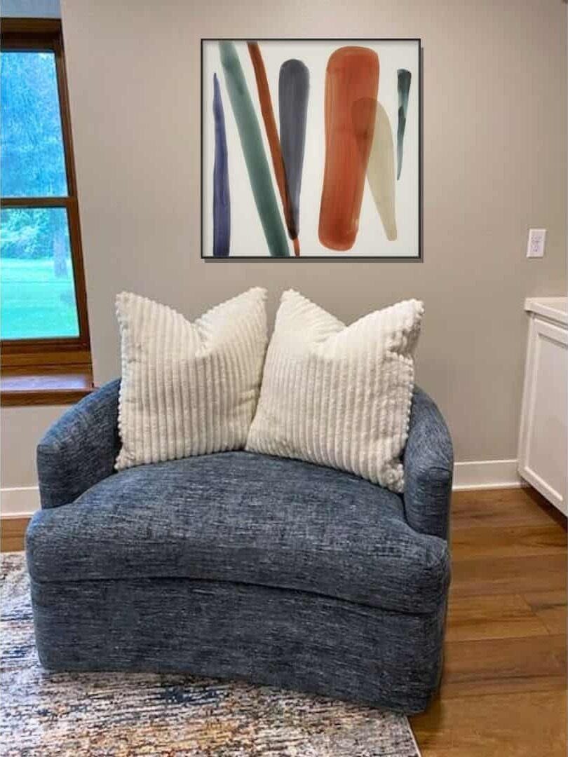 casually organic home, A Casually Organic Home, BY DESIGN furniture + interior design