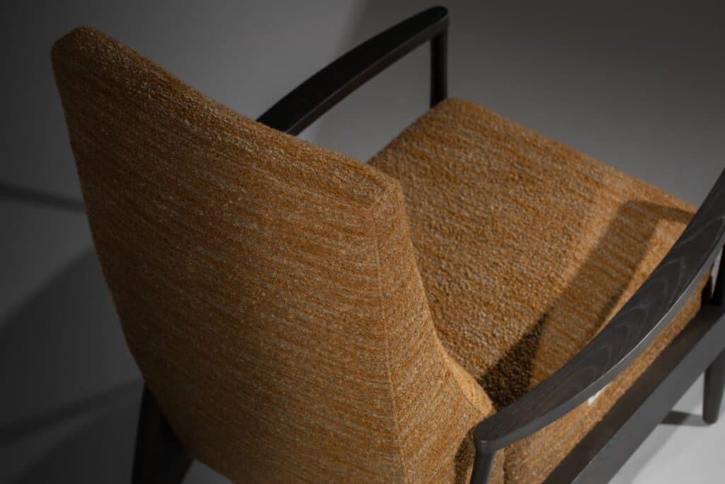 Re-Invented Recliner: Aston, Aston, BY DESIGN furniture + interior design