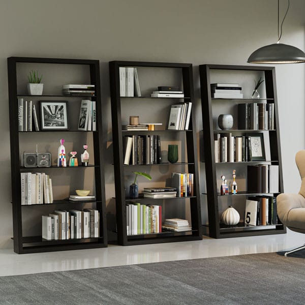 , BDI Shelving Collection, BY DESIGN furniture + interior design