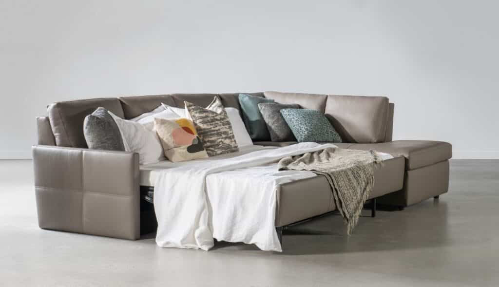 , Bentley Comfort Sleeper, BY DESIGN furniture + interior design