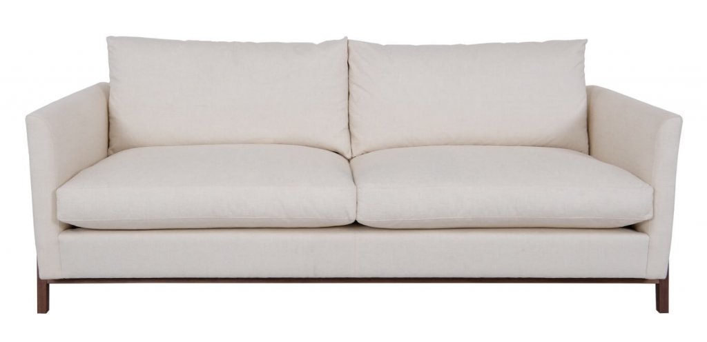 , Current Passion: Walnut Framed Sofas & Chairs, BY DESIGN furniture + interior design