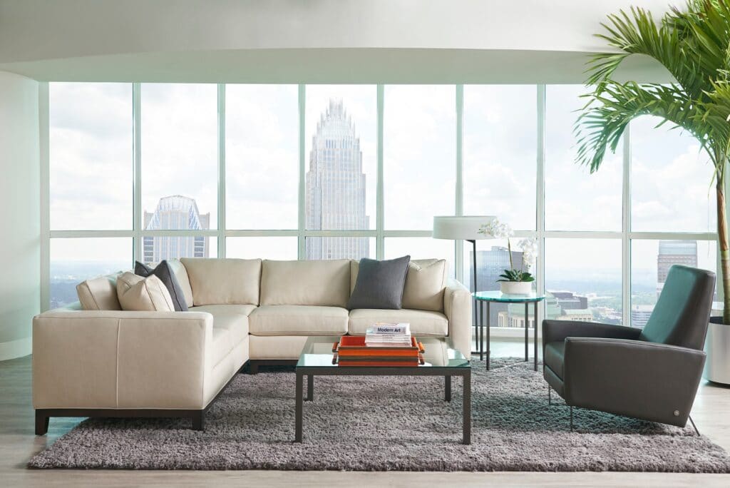 low profile sofas sectionals, Low Profile Sofas &#038; Sectionals, BY DESIGN furniture + interior design
