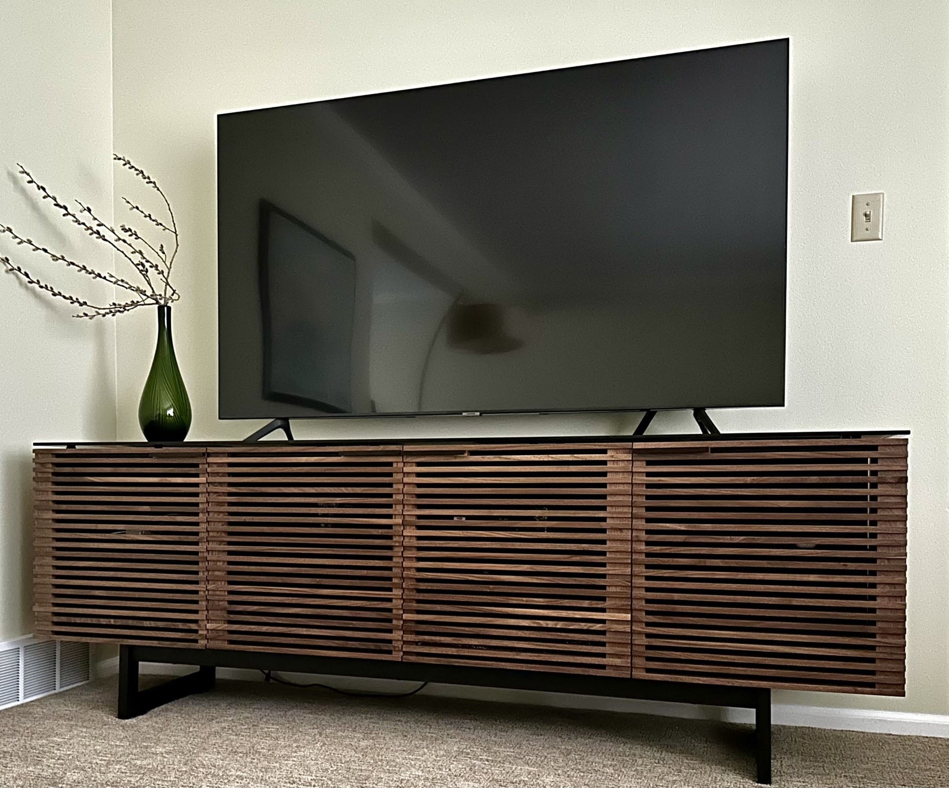 Interior Design Using Nature Inspired Earthy Colors