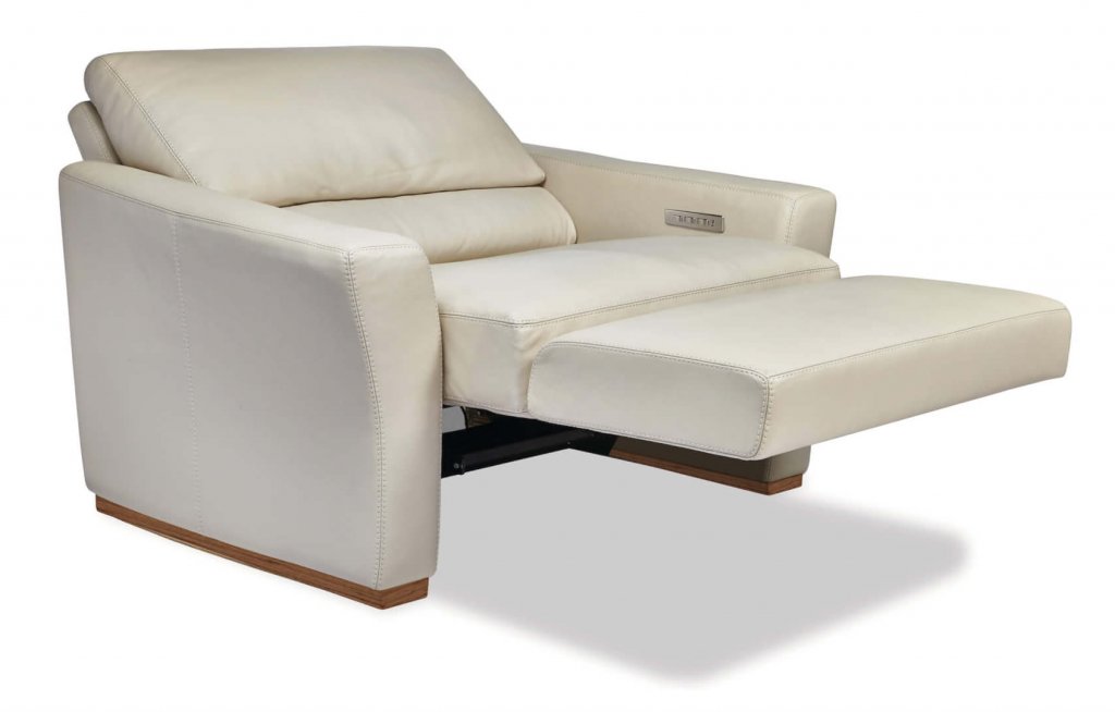 High style motion furniture, American Leather Style-in-Motion Furniture Collection, BY DESIGN furniture + interior design